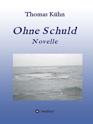cover image of Ohne Schuld